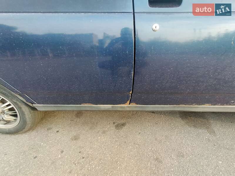 Седан ВАЗ / Lada 2110 2005 в Нікополі