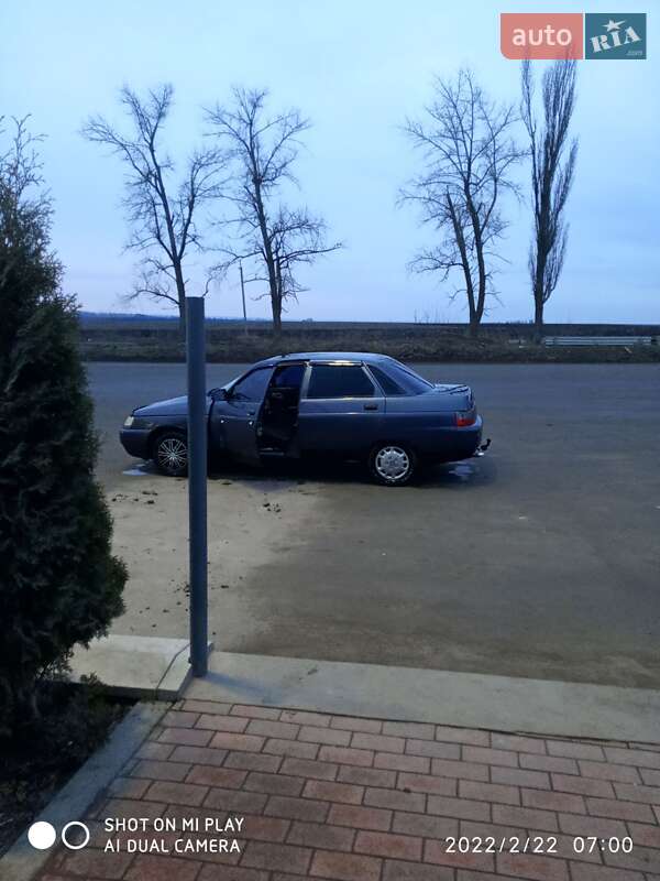 Универсал ВАЗ / Lada 2110 2001 в Могилев-Подольске фото 24 Универсал ВАЗ / Lada 2110 2001 в Могилев-Подольске