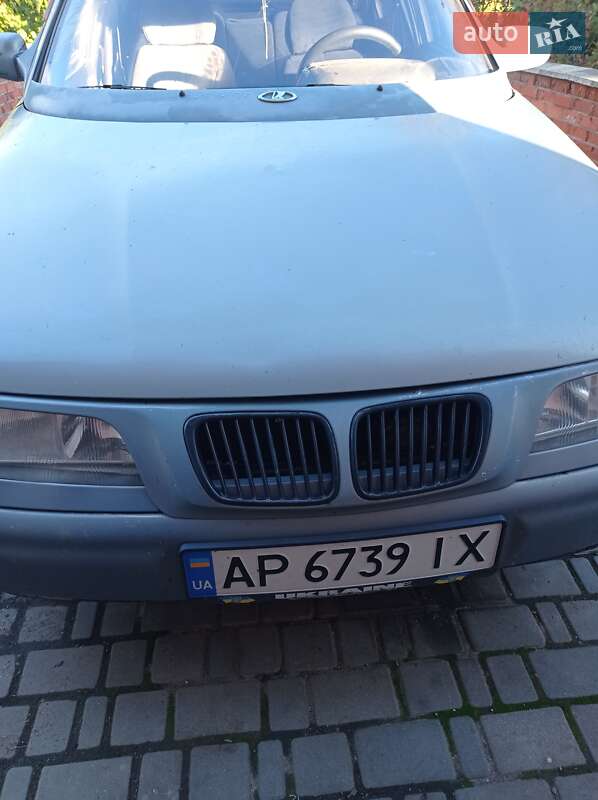 ВАЗ / Lada 2110 2002