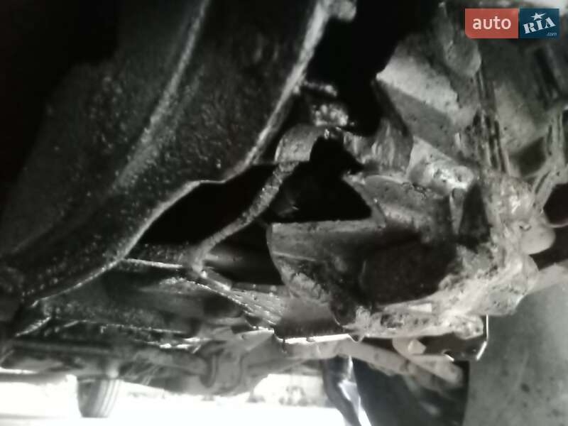 Седан ВАЗ / Lada 2110 1999 в Краматорске фото 13 Седан ВАЗ / Lada 2110 1999 в Краматорске
