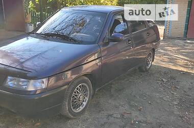 Седан ВАЗ 2110 2001 в 