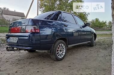 Седан ВАЗ / Lada 2110 2005 в Еланце