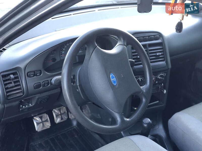 Седан ВАЗ / Lada 2110 2008 в Городне фото 12 Седан ВАЗ / Lada 2110 2008 в Городне