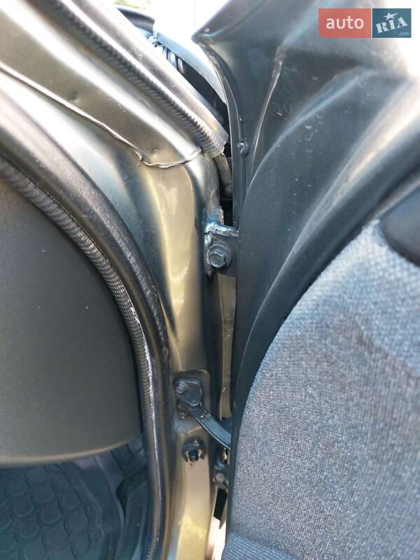 Седан ВАЗ / Lada 2110 2006 в Броварах