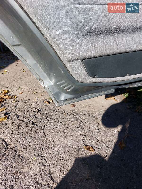 Седан ВАЗ / Lada 2110 2006 в Броварах