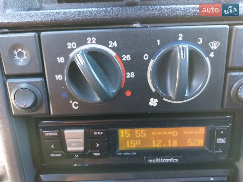 ВАЗ / Lada 2110 2006 VIN XTA21104060988441 фото оголошення 20 з 73