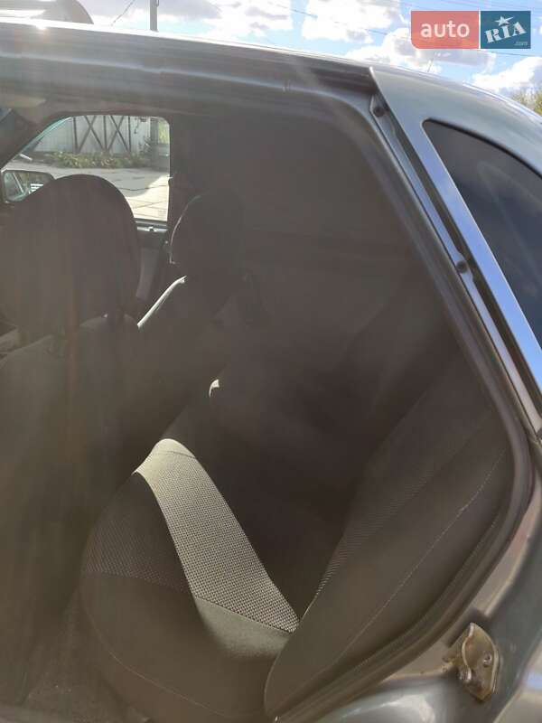 Седан ВАЗ / Lada 2110 2006 в Броварах