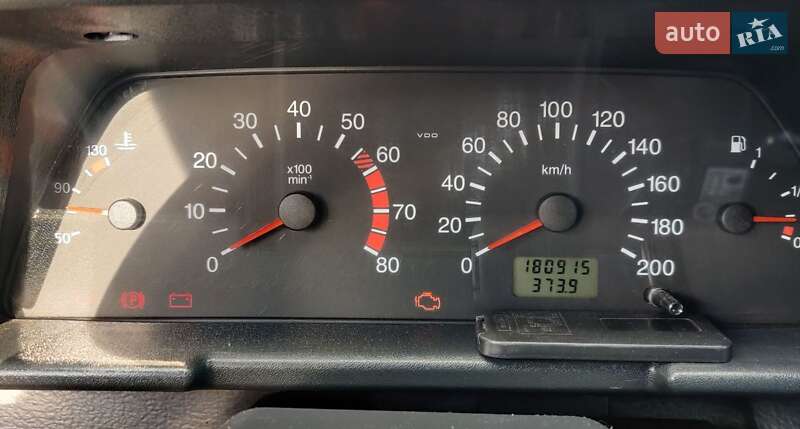 Седан ВАЗ / Lada 2110 2006 в Броварах