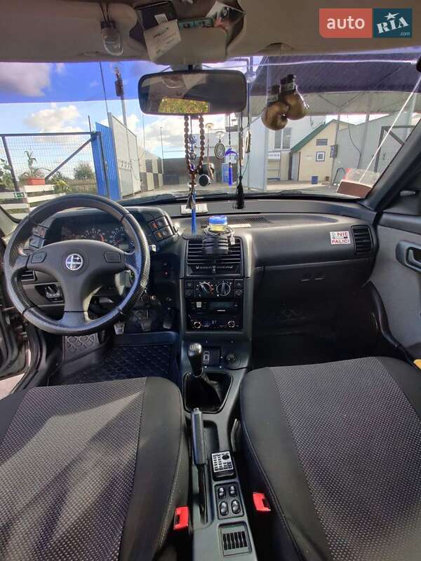 Седан ВАЗ / Lada 2110 2006 в Броварах