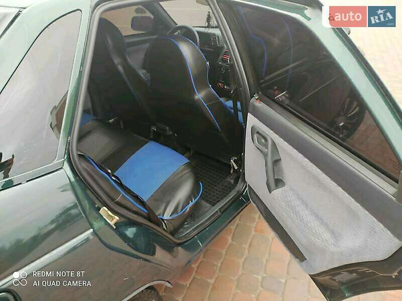 Седан ВАЗ / Lada 2110 2003 в Шепетовке