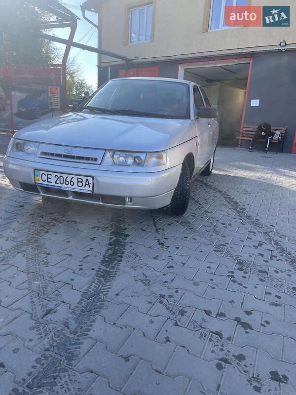 ВАЗ / Lada 2110 2005
