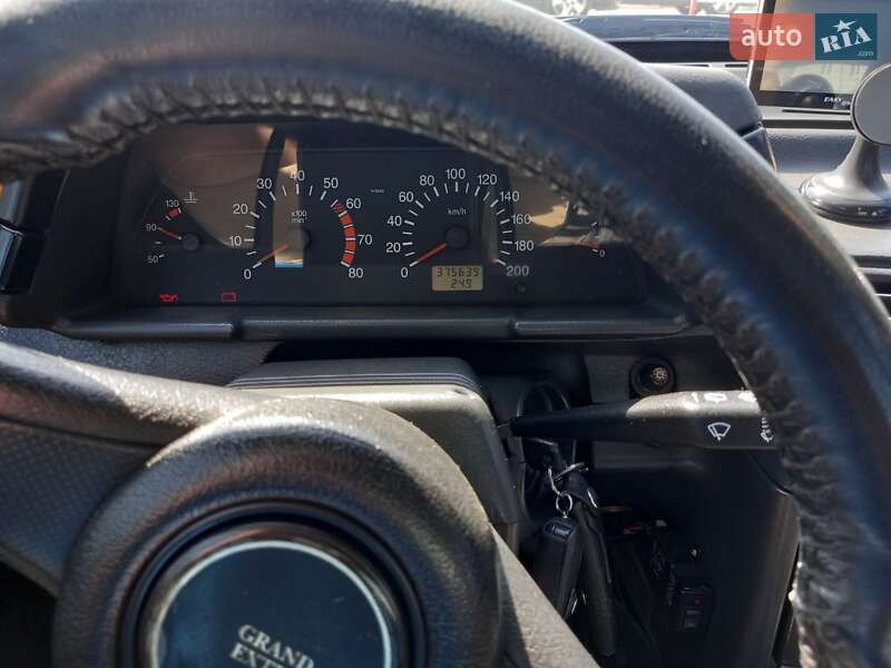 Седан ВАЗ / Lada 2110 2005 в Каменец-Подольском фото 6 Седан ВАЗ / Lada 2110 2005 в Каменец-Подольском