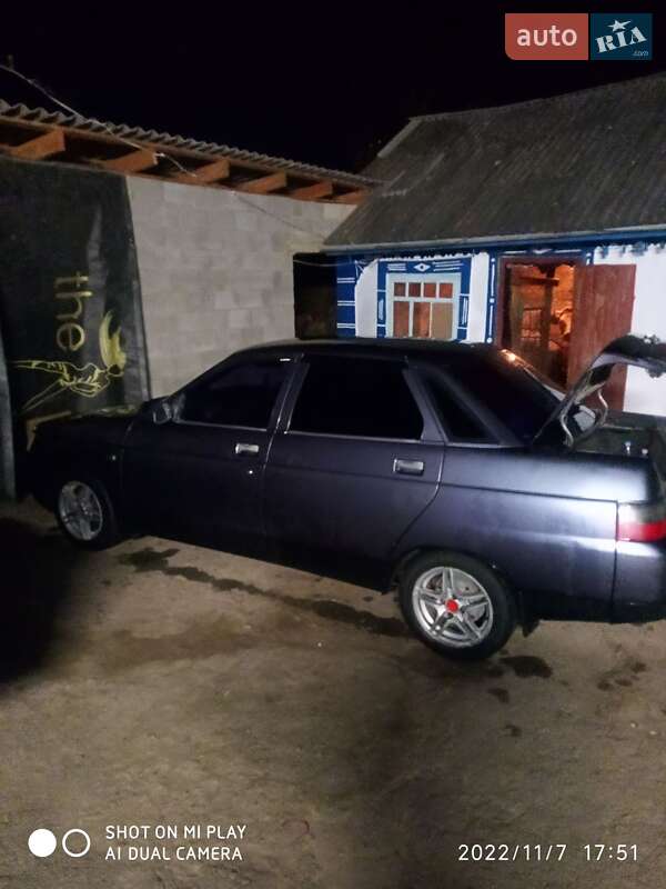 Универсал ВАЗ / Lada 2110 2001 в Могилев-Подольске фото 5 Универсал ВАЗ / Lada 2110 2001 в Могилев-Подольске