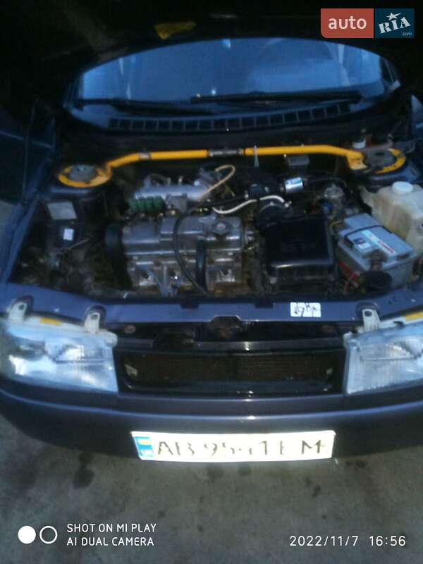 Универсал ВАЗ / Lada 2110 2001 в Могилев-Подольске фото 10 Универсал ВАЗ / Lada 2110 2001 в Могилев-Подольске