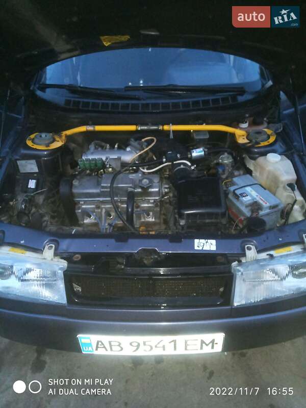 Универсал ВАЗ / Lada 2110 2001 в Могилев-Подольске фото 15 Универсал ВАЗ / Lada 2110 2001 в Могилев-Подольске