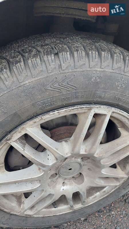 Седан ВАЗ / Lada 2110 2006 в Великой Багачке