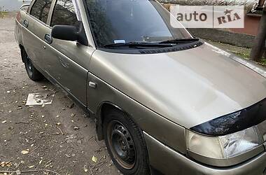 Седан ВАЗ / Lada 2110 2000 в Днепре