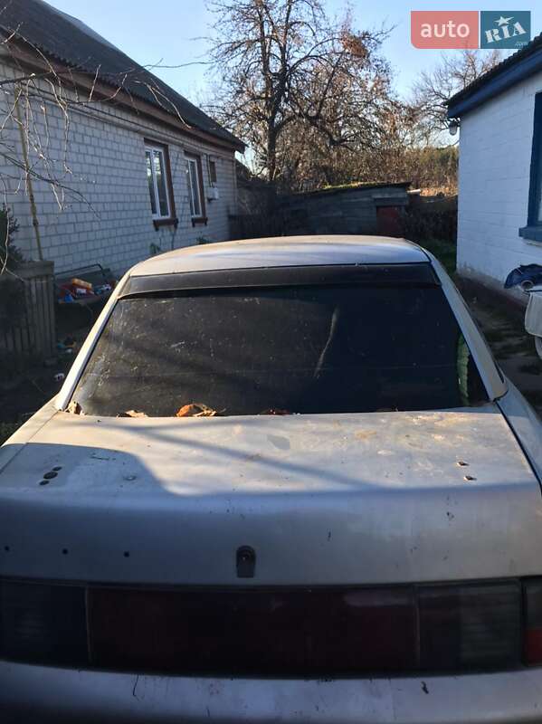 Седан ВАЗ / Lada 2110 2003 в Черкассах