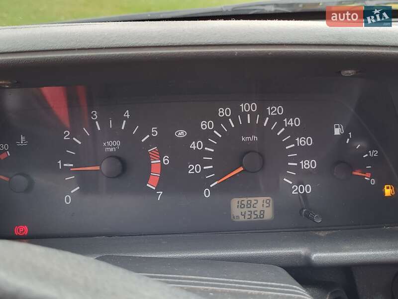 Хетчбек ВАЗ / Lada 2110 2007 в Кременчуці
