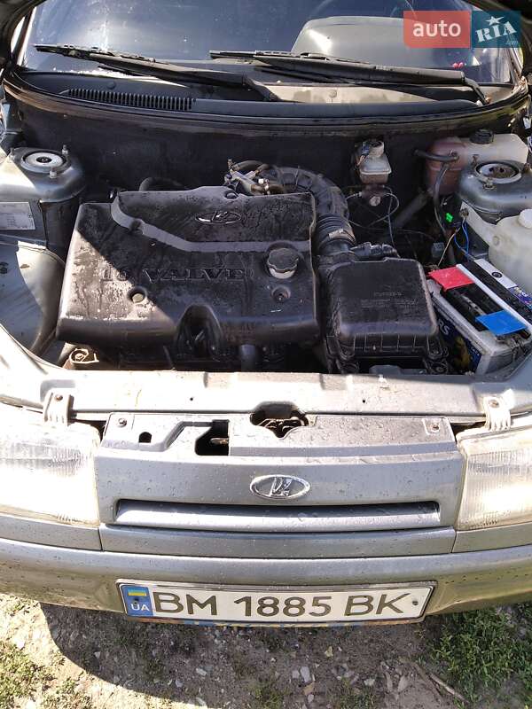 Седан ВАЗ / Lada 2110 2006 в Глухове