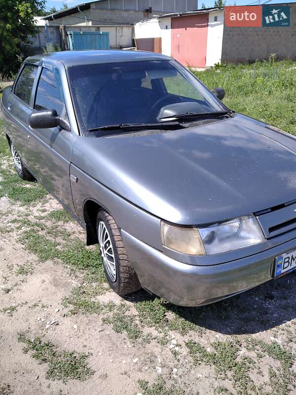 Седан ВАЗ / Lada 2110 2006 в Глухове