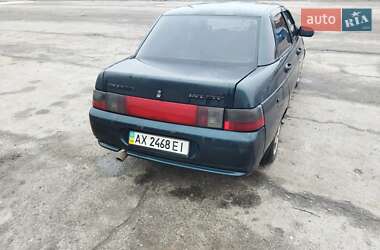 Седан ВАЗ / Lada 2110 2006 в Балаклії