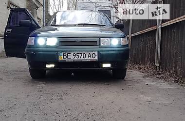 Седан ВАЗ / Lada 2110 2001 в Миколаєві