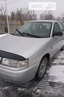 Седан ВАЗ / Lada 2110 2007 в Вінниці