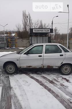 Седан ВАЗ / Lada 2110 2007 в Вінниці