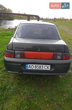 Седан ВАЗ / Lada 2110 2006 в Мукачевому