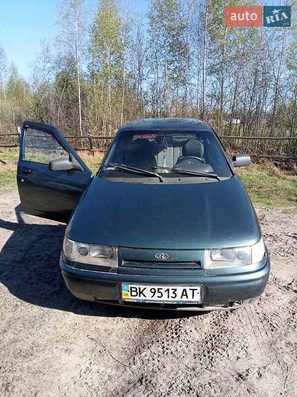 Седан ВАЗ / Lada 2110 2005 в Рокитном