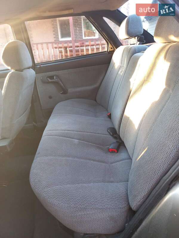 Седан ВАЗ / Lada 2110 2000 в Рокитному