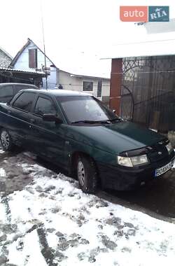 Купе ВАЗ / Lada 2110 2007 в Тернополе