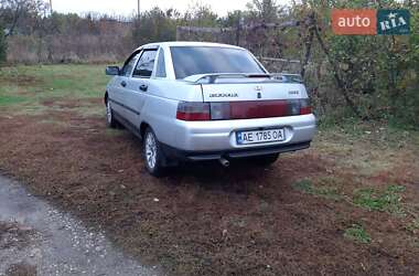 Седан ВАЗ 2110 2003 в 