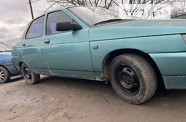 Седан ВАЗ / Lada 2110 1999 в Жовкве