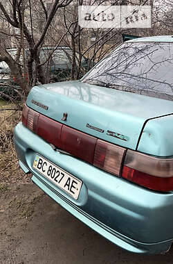 Седан ВАЗ / Lada 2110 1999 в Жовкве