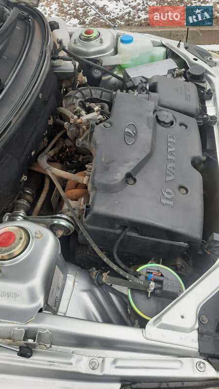 Седан ВАЗ / Lada 2110 2008 в Харькове