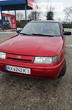 Седан ВАЗ / Lada 2110 2001 в Харькове