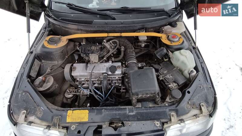 Седан ВАЗ / Lada 2110 2007 в Хмельницькому