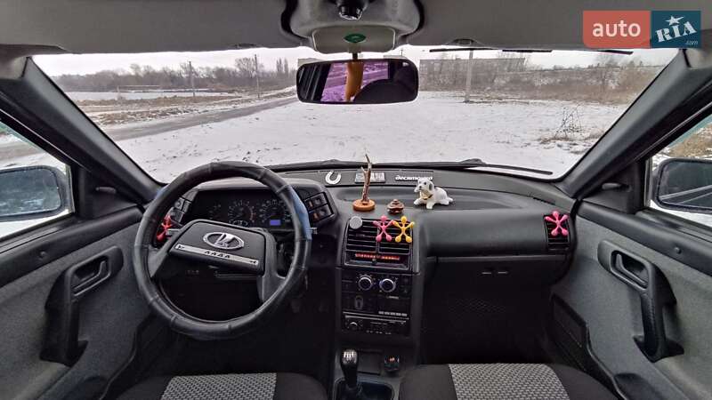 Седан ВАЗ / Lada 2110 2007 в Хмельницькому