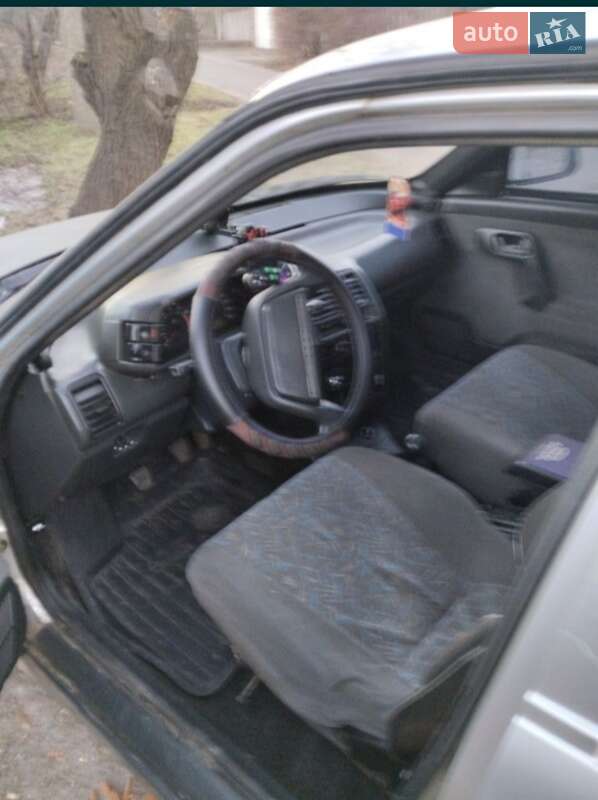 Универсал ВАЗ / Lada 2110 2004 в Краматорске фото 3 Универсал ВАЗ / Lada 2110 2004 в Краматорске