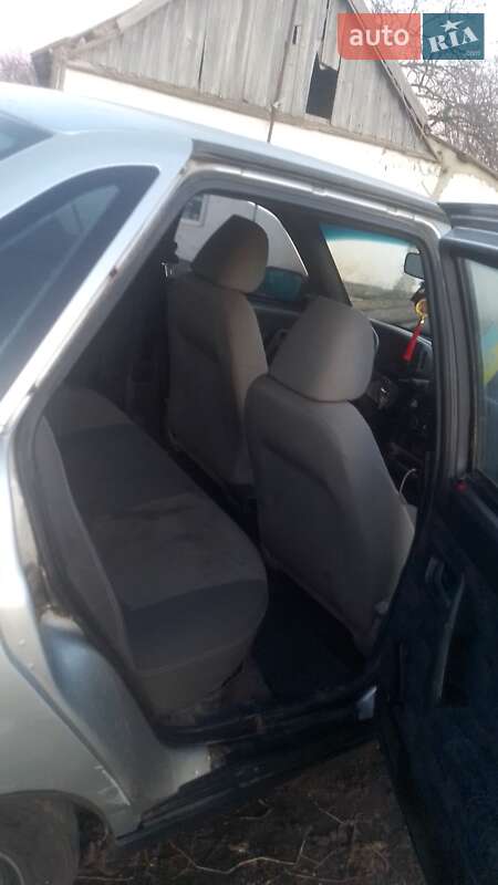 Седан ВАЗ / Lada 2110 2006 в Веселиновому