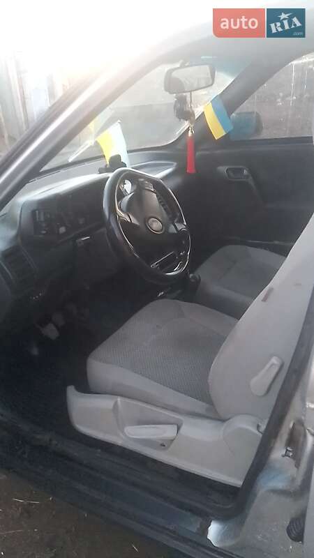 Седан ВАЗ / Lada 2110 2006 в Веселиновому