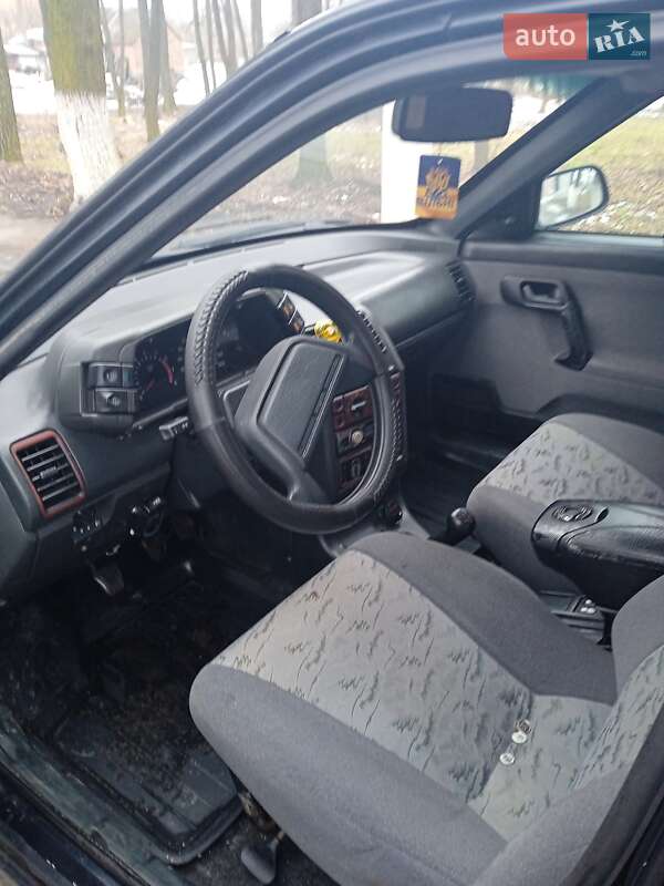 Седан ВАЗ / Lada 2110 2007 в Козятині