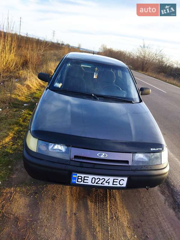 ВАЗ / Lada 2110 2003