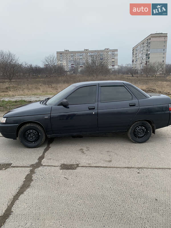 Седан ВАЗ / Lada 2110 2005 в Первомайске