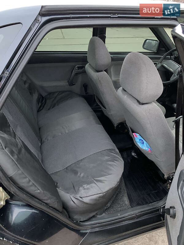 Седан ВАЗ / Lada 2110 2005 в Первомайске