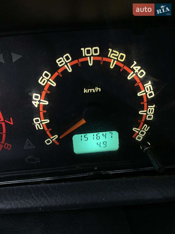 Седан ВАЗ / Lada 2110 2005 в Первомайске