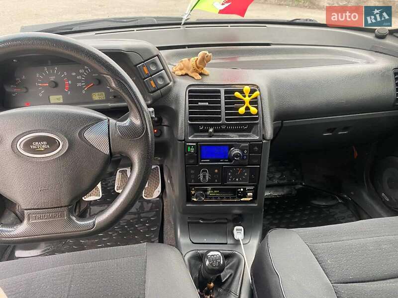 Седан ВАЗ / Lada 2110 2005 в Кривом Роге