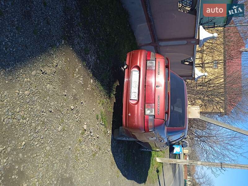 Седан ВАЗ / Lada 2110 2004 в Ужгороде